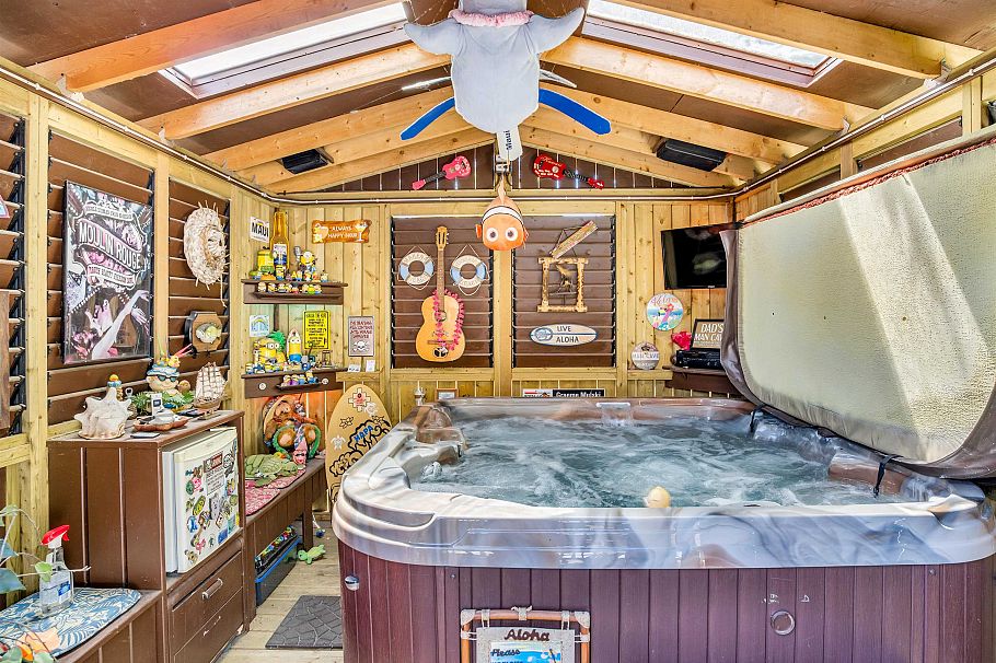 2990 Eddystone Crescent North Vancouver, BC - 33