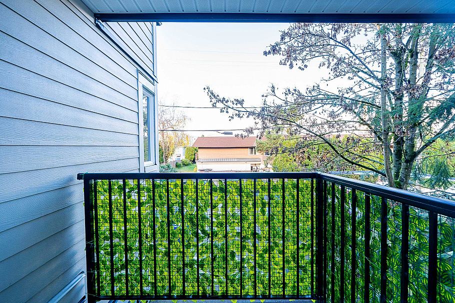 208 633 W 16th Avenue Vancouver, BC - 22