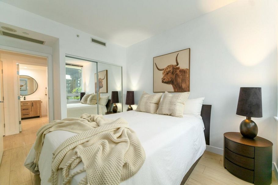 305 638 Beach Crescent Vancouver, BC - 24