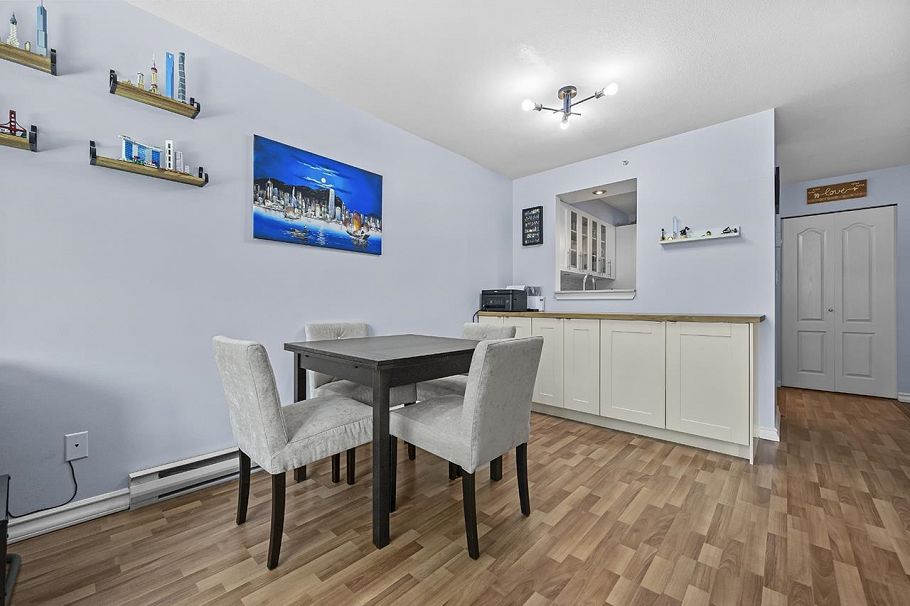 605 888 Pacific Street Vancouver, BC - 6