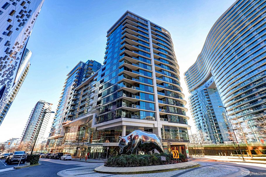303 68 Smithe Street Vancouver, BC - 39