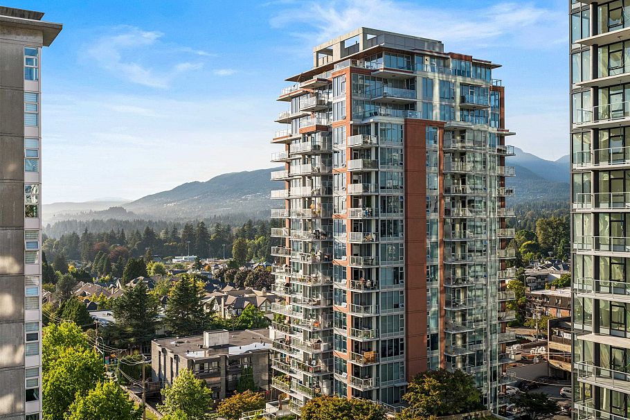 1206 121 W 15th Street North Vancouver, BC - 24