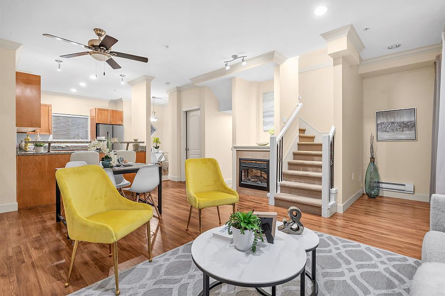 8 3139 Smith Avenue Burnaby, BC - 7