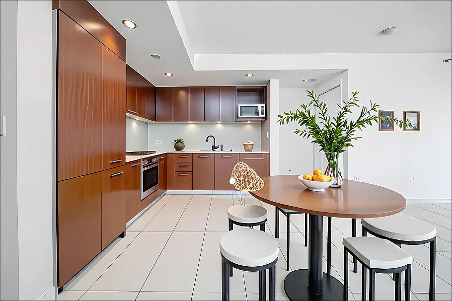 1707 1028 Barclay Street Vancouver, BC - 4