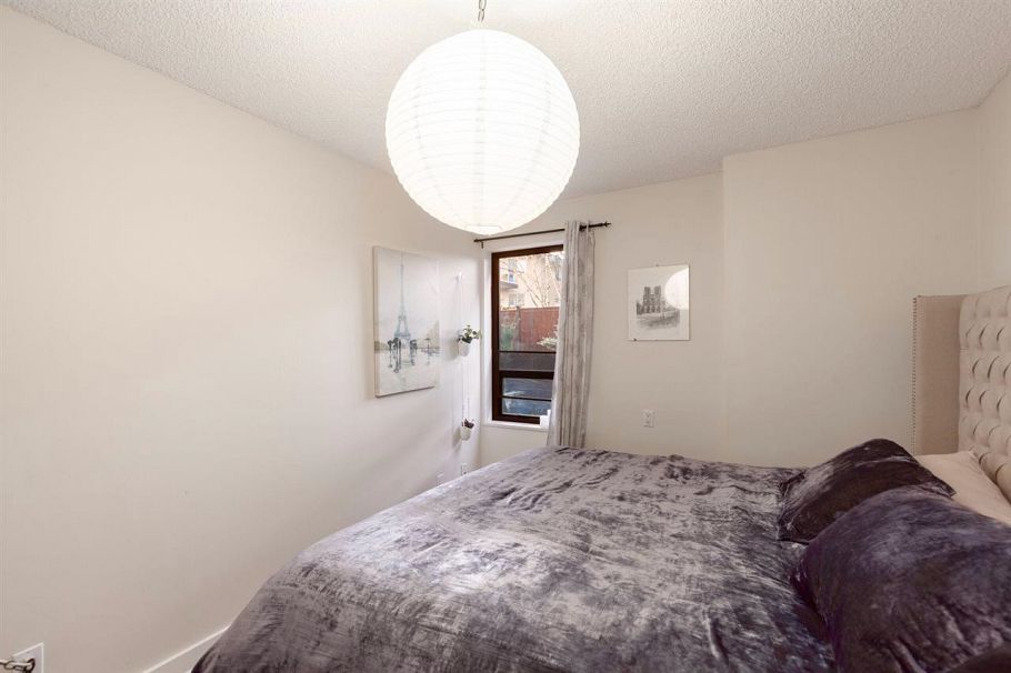 107 1515 E 5th Avenue Vancouver, BC - 14