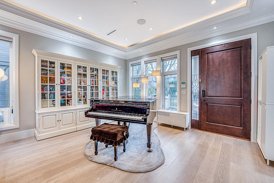 3537 W 18th Avenue Vancouver, BC - 7