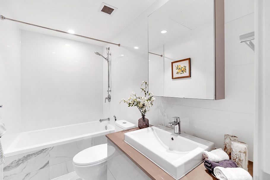 607 1632 Lions Gate Lane North Vancouver, BC - 21