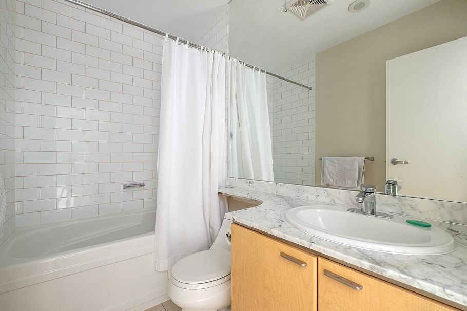 PH2 1288 W Georgia Street Vancouver, BC - 20