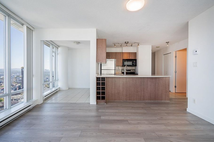 3007 610 Granville Street Vancouver, BC - 5