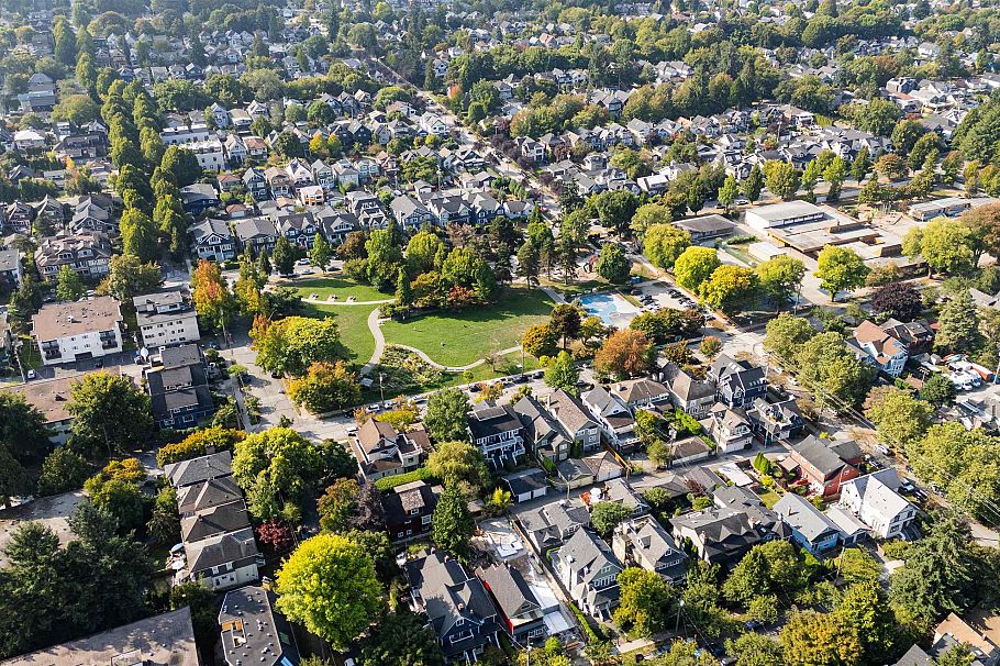 402 2828 Main Street Vancouver, BC - 22