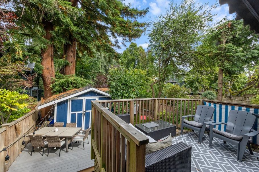 2220 Stephens Street Vancouver, BC - 33