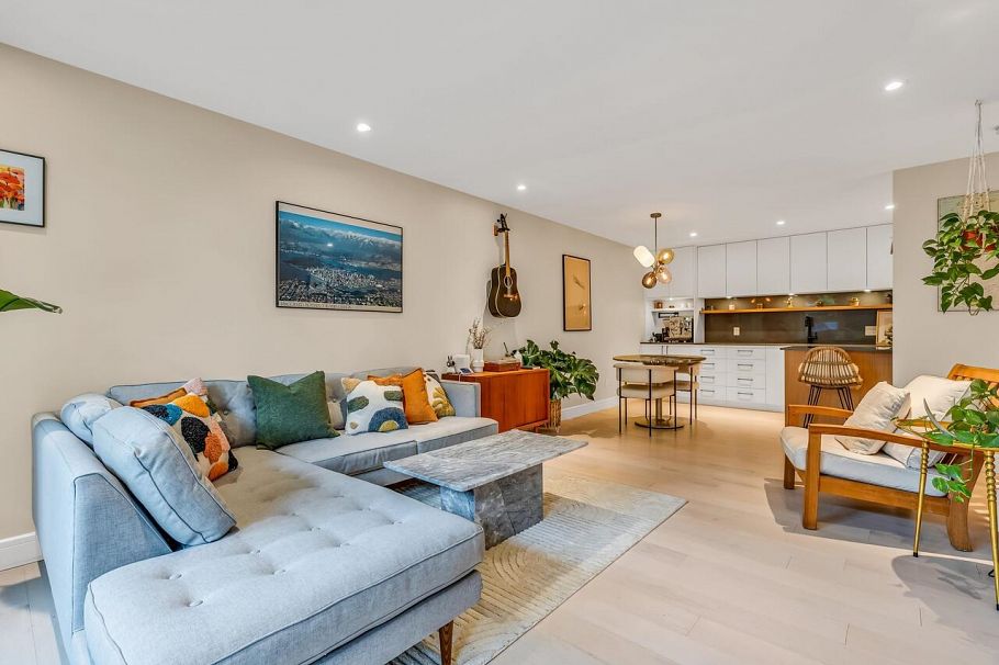 102 334 E 5th Avenue Vancouver, BC - 15