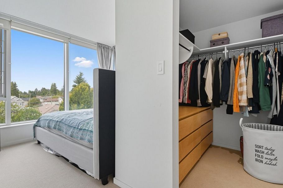 702 8488 Cornish Street Vancouver, BC - 13