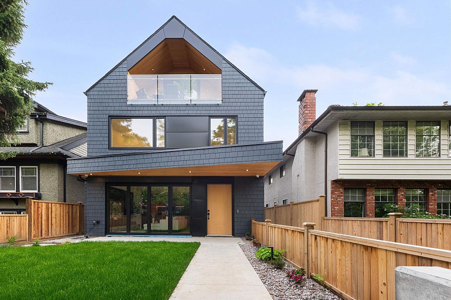 1 2764 W 14th Avenue Vancouver, BC - 30