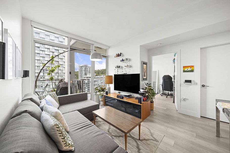 1205 8570 Rivergrass Drive Vancouver, BC - 8