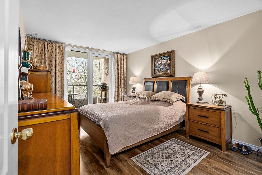 303 1488 Hornby Street Vancouver, BC - 7