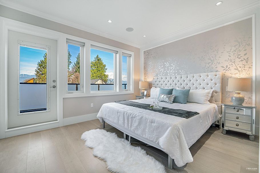 3537 W 18th Avenue Vancouver, BC - 22