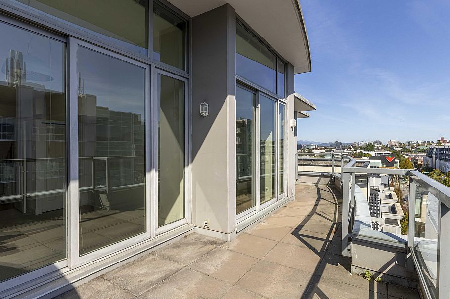 PH2 587 W 7th Avenue Vancouver, BC - 12