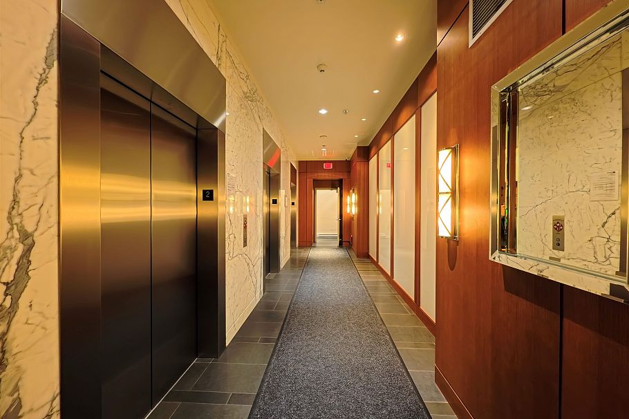 1707 1028 Barclay Street Vancouver, BC - 17