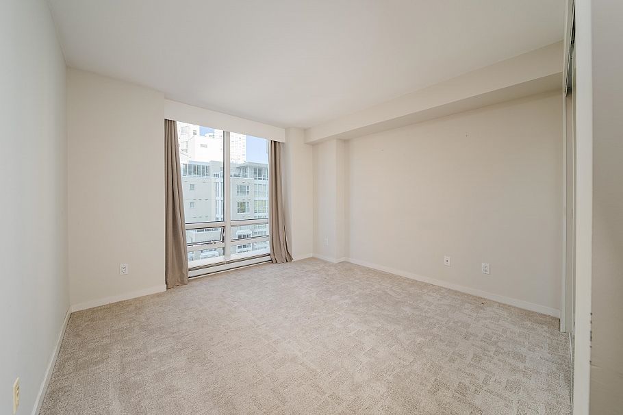 805 1500 Hornby Street Vancouver, BC - 24