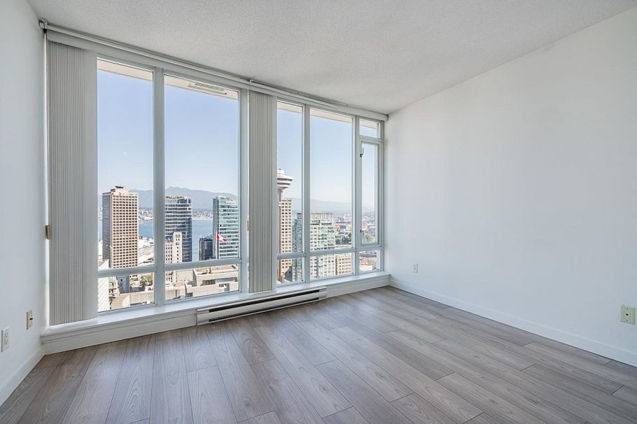 3007 610 Granville Street Vancouver, BC - 13