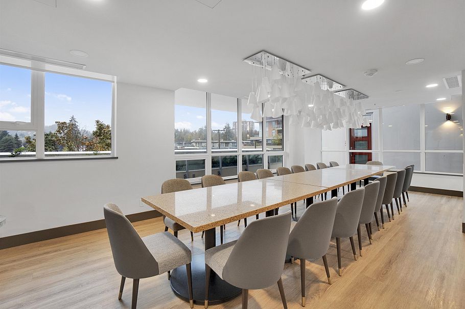 607 1632 Lions Gate Lane North Vancouver, BC - 34