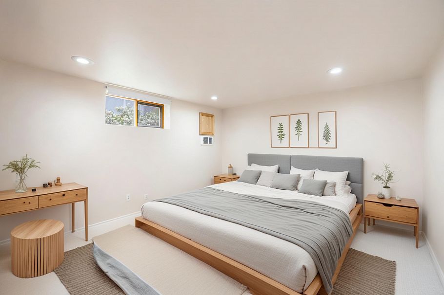 1561 Merlynn Crescent North Vancouver, BC - 21