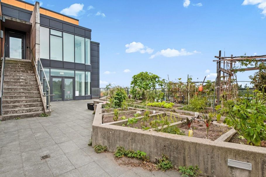 702 8488 Cornish Street Vancouver, BC - 29