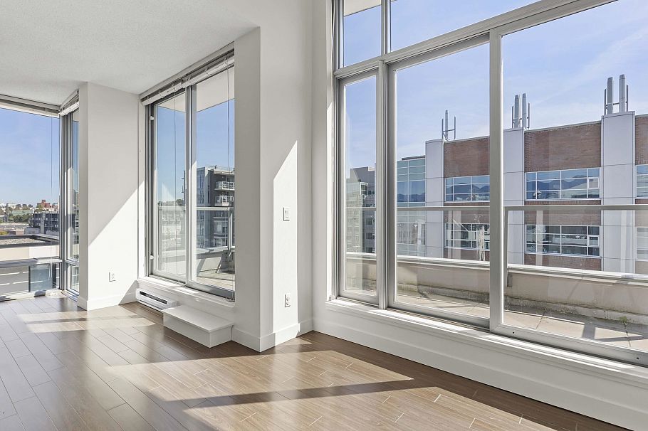 PH2 587 W 7th Avenue Vancouver, BC - 11