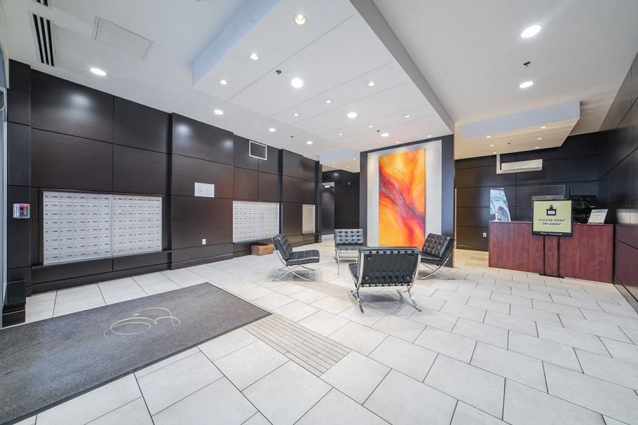 3103 188 Keefer Place Vancouver, BC - 35