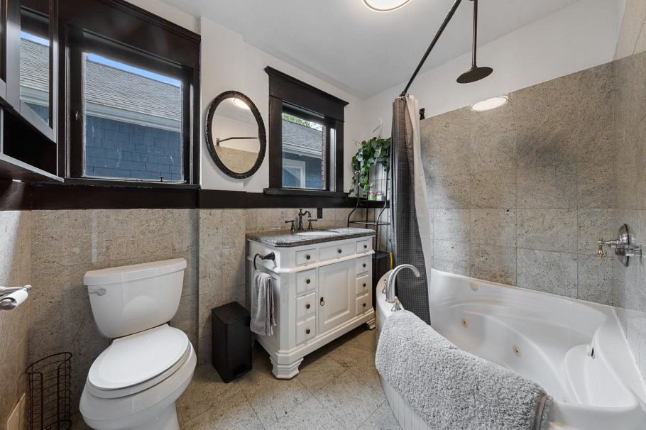 2220 Stephens Street Vancouver, BC - 27