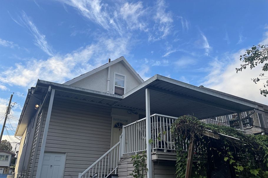 4904 Rupert Street Vancouver, BC - 7