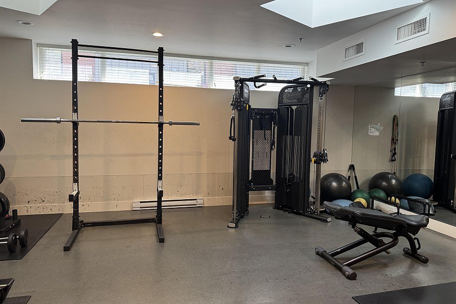 903 2788 Prince Edward Street Vancouver, BC - 38