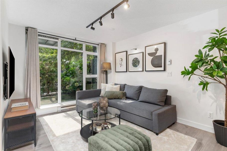 1139 Homer Street Vancouver, BC - 6