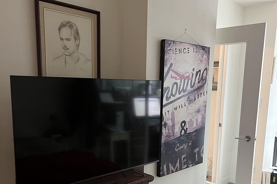 1016 788 Richards Street Vancouver, BC - 8