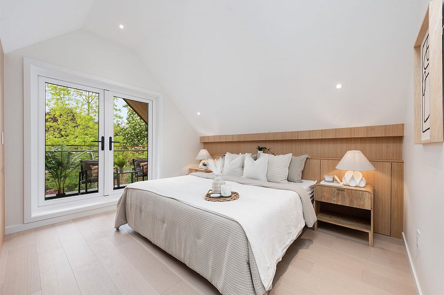 1 2764 W 14th Avenue Vancouver, BC - 23