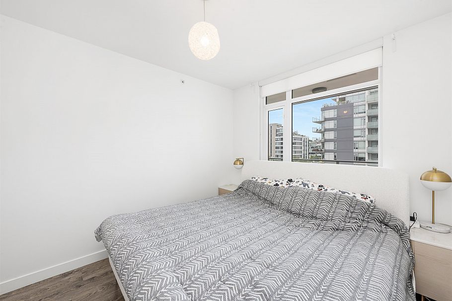 1103 110 Switchmen Street Vancouver, BC - 13