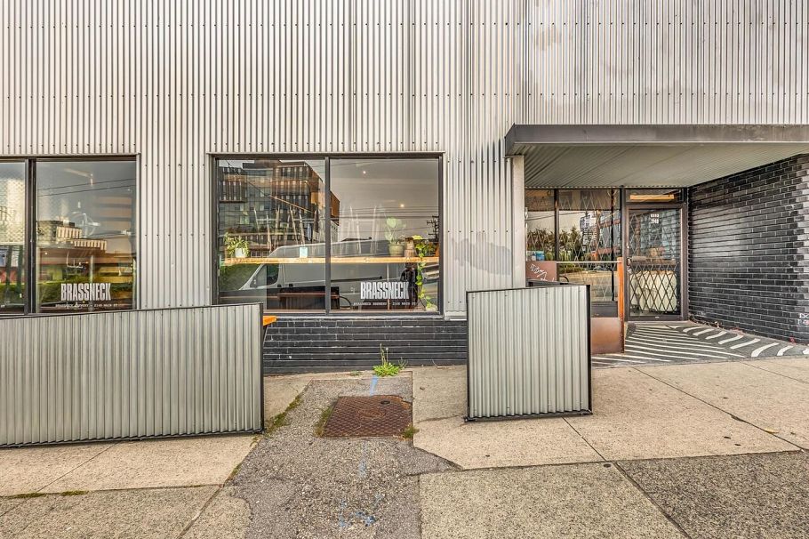 102 334 E 5th Avenue Vancouver, BC - 39