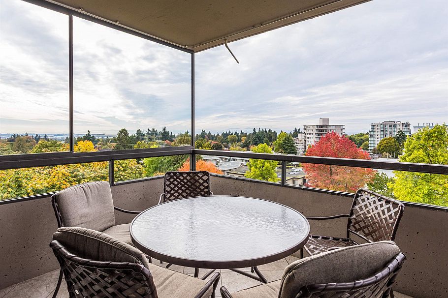 801 2180 W 43rd Avenue Vancouver, BC - 18