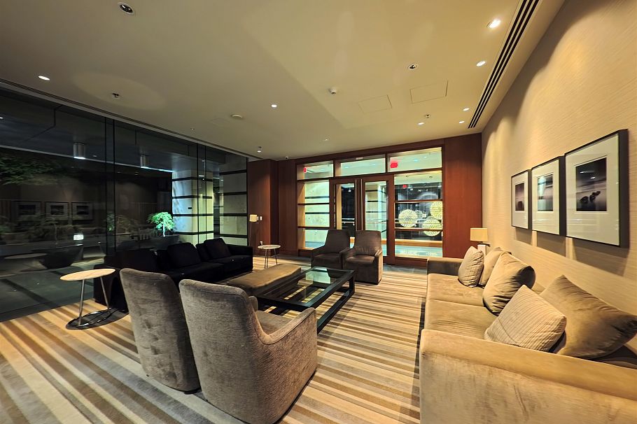 1707 1028 Barclay Street Vancouver, BC - 18