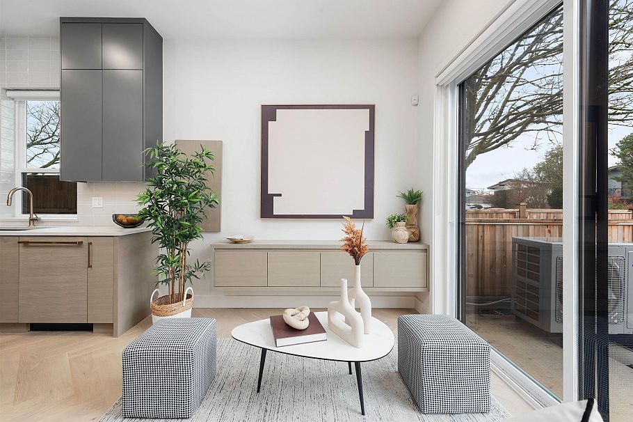 3351 Kaslo Street Vancouver, BC - 4