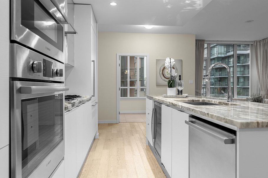 309 2565 Maple Street Vancouver, BC - 7