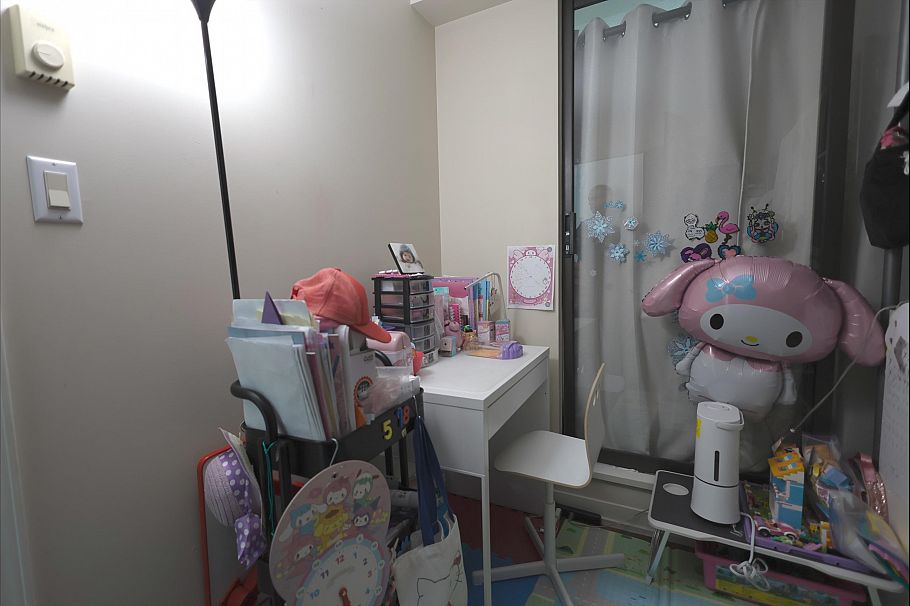 2101 1331 Alberni Street Vancouver, BC - 15