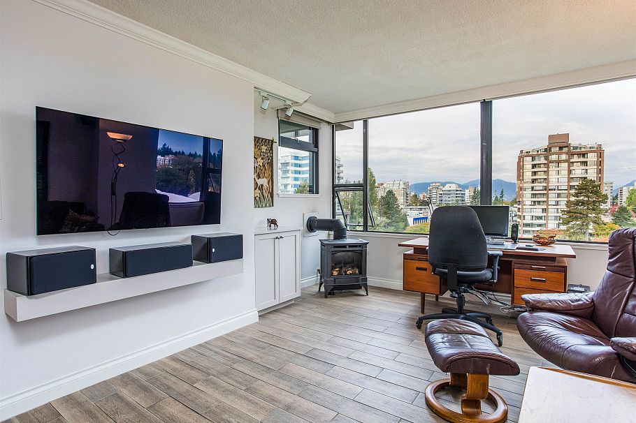 801 2180 W 43rd Avenue Vancouver, BC - 24