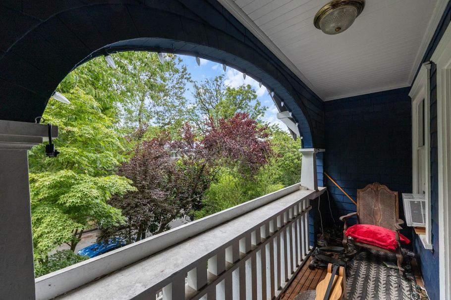 2220 Stephens Street Vancouver, BC - 22