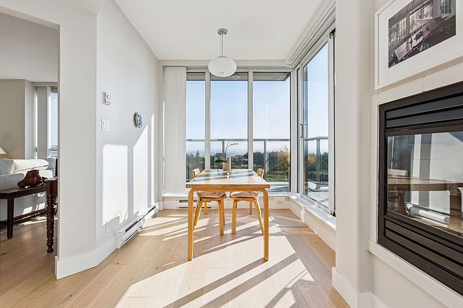 1901 5775 Hampton Place Vancouver, BC - 19