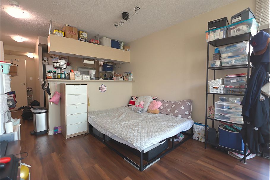 2101 1331 Alberni Street Vancouver, BC - 10