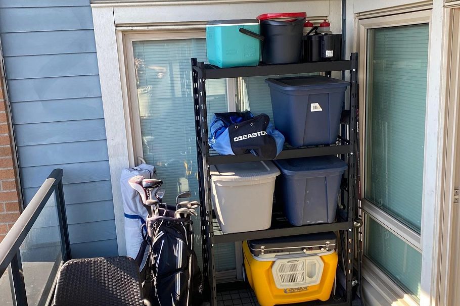 416 1330 Marine Drive North Vancouver, BC - 34