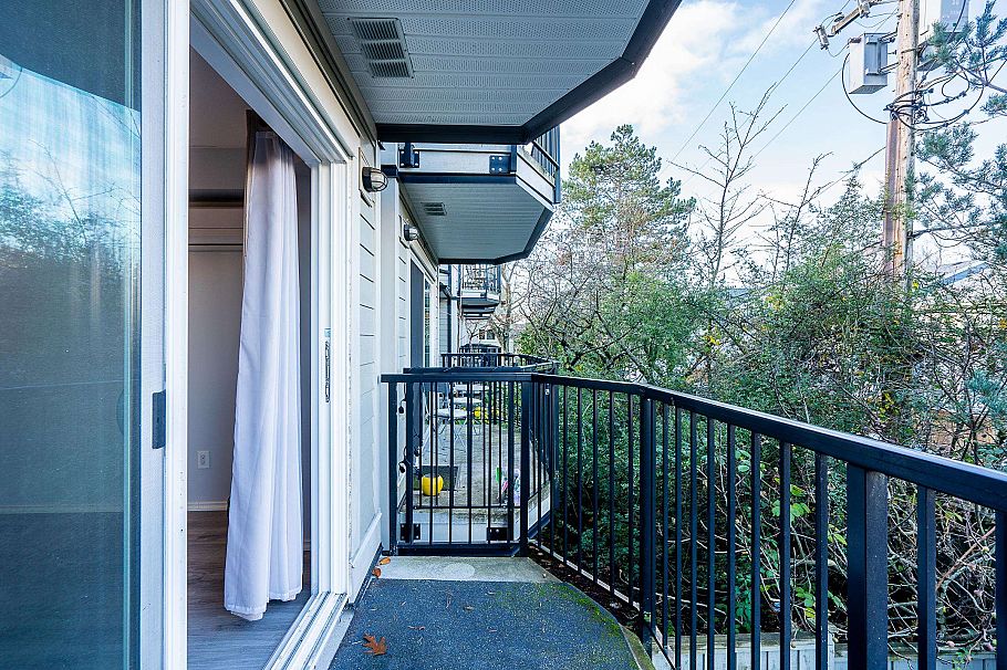 208 633 W 16th Avenue Vancouver, BC - 28