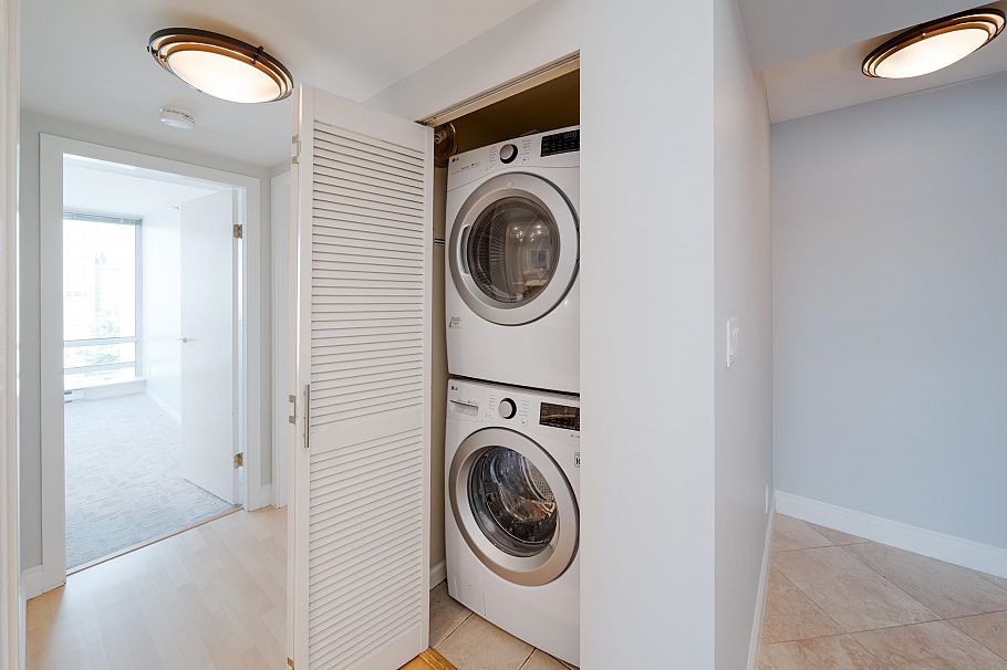 805 1500 Hornby Street Vancouver, BC - 19